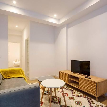 דירות ויגו Coqueto Apartamento Muy Centrico מראה חיצוני תמונה
