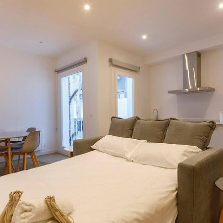 דירות ויגו Coqueto Apartamento Muy Centrico מראה חיצוני תמונה