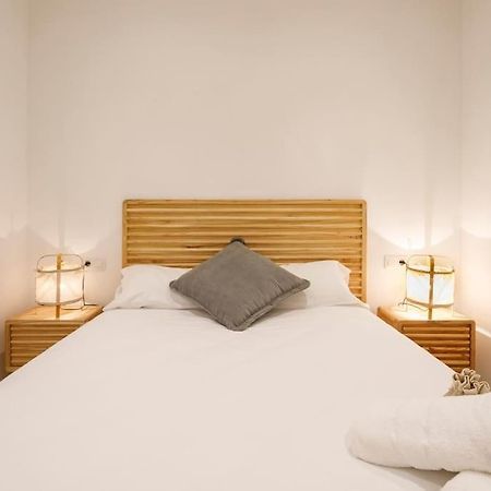 דירות ויגו Coqueto Apartamento Muy Centrico מראה חיצוני תמונה