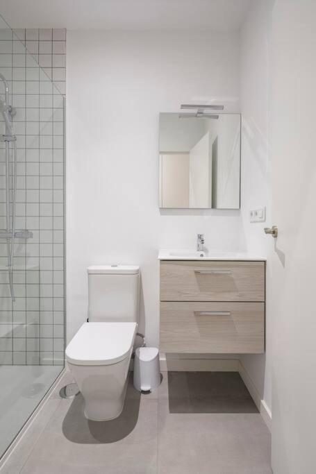 דירות ויגו Coqueto Apartamento Muy Centrico מראה חיצוני תמונה