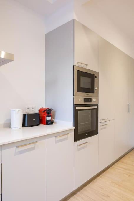 דירות ויגו Coqueto Apartamento Muy Centrico מראה חיצוני תמונה